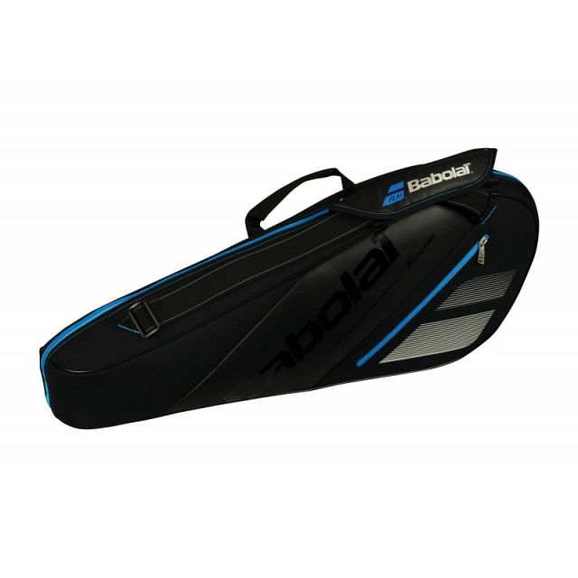Babolat Thermobag Expandable Team 7R Black / Blue